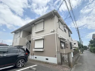 エンゼルハイムBの画像