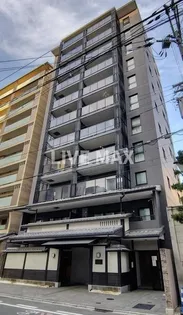 イーグルコート京都御所南の画像