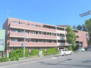 プレール ドゥーク成増の画像