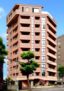 Gミドー学園の杜の画像