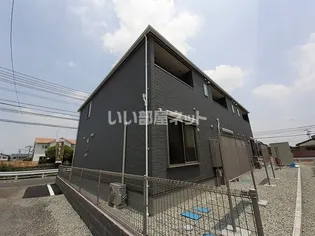 ニューレジデンス大財 北棟の画像