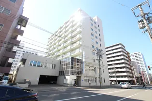 アジエステート大通西プラザの画像