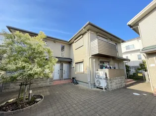 グランディール山手 Bの画像