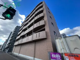 ランドマーク西町の画像