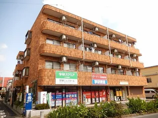 フォルテ久米川の画像