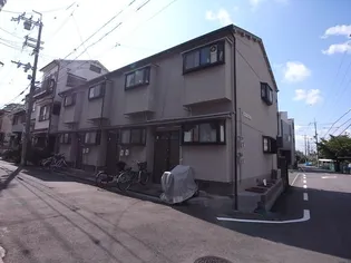 石津コーポM Tの画像