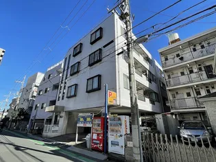 MAXIMAパークハイツの画像