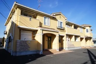 ヴィラプリムローズAの画像