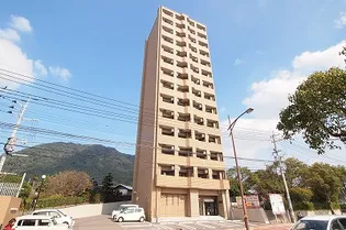 ロイヤルタワー文教の杜の画像