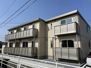 長船町アパートの画像