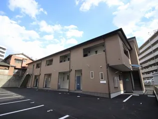 エステートフジの画像