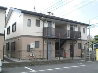 イーグルハイツの画像