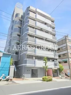 レナジア保木間の画像