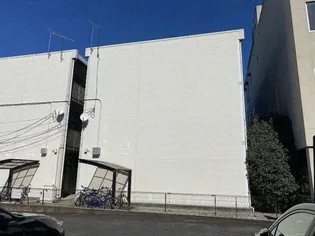 レオパレスNANAKIIの画像