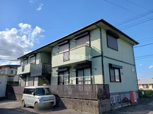 トムハイツの画像