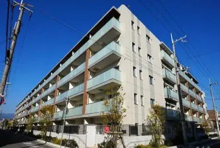 パークホームズ甲子園花園町の画像