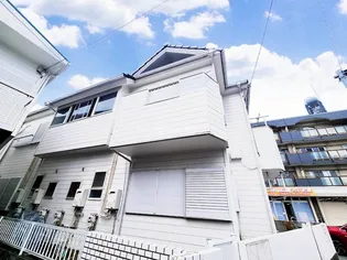 ルブラン南浦和の画像