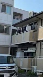 第2富士見コーポの画像