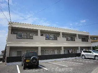 ハイツ高根の画像