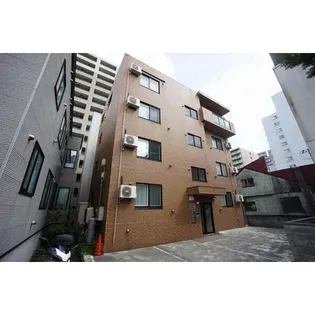 ビバリー札幌の画像