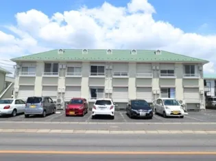 グリーンプラザ Aの画像