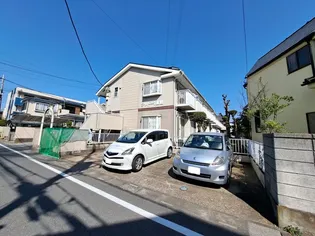 シャトー1番館の画像