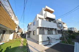 サクラハウスの画像