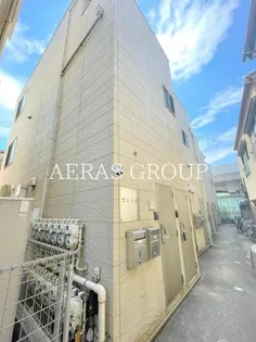 セレ八広の画像