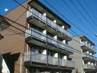 レオパレスグリーン サカエの画像