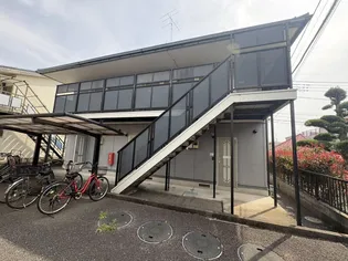 アネックス下高井の画像