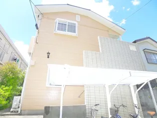 KIコーポラスの画像