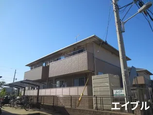 アカデミアコート 南の画像