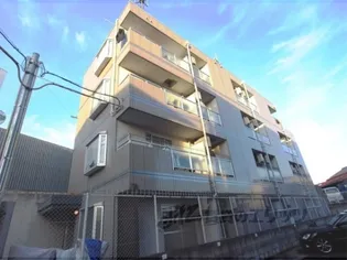 ローズコーポ瀬田2の画像