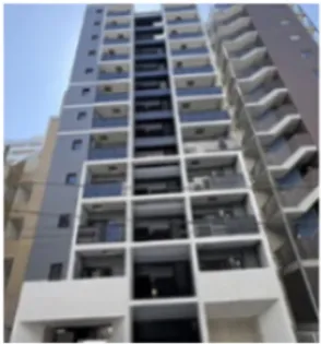 東京都千代田区神田佐久間河岸【マンション】の外観