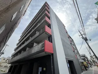 グランパシフィック北巽の画像