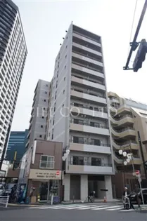 クレイシア大井町の画像