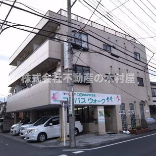 ウエルス宮原ハウスの画像