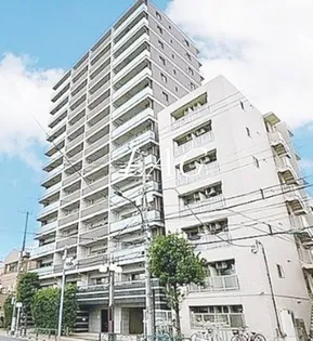 クレア堀切菖蒲園の画像