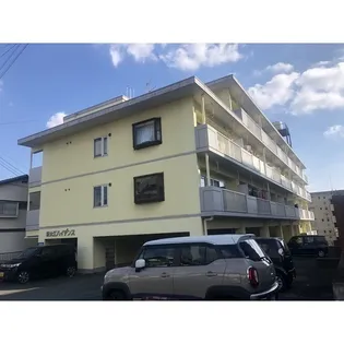 新大江ハイデンスの画像