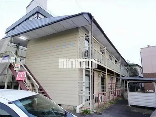 ハイツ岡本の画像