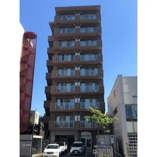 小泉マンションMEM19の画像