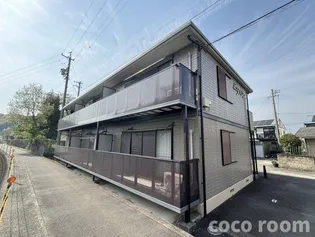 ピュアメゾンの画像