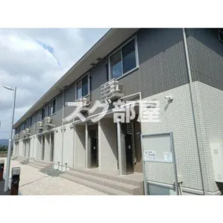 グレーシアタウン木崎 B棟の画像