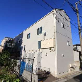 インベスト小岩の画像