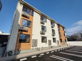 クランババ Ⅰの画像