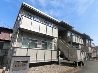 LIEN 楓雅の画像