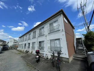 アネックス土方の画像