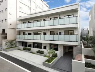 MDM柿の木坂の画像