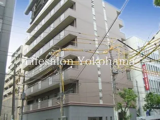 ノーブル コーケ 横浜の画像