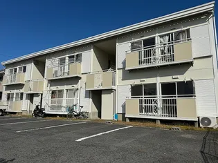 ハイツ大海町の画像